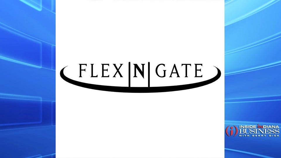 Flex-N-Gate Subsidiary Lays Off 300 in Fountain County