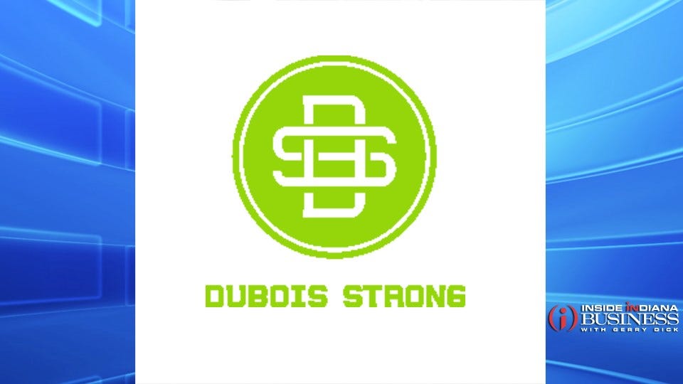 Dubois Strong Offers Loan Program