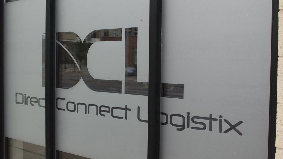 Direct Connect Logistix Expanding HQ, Hiring