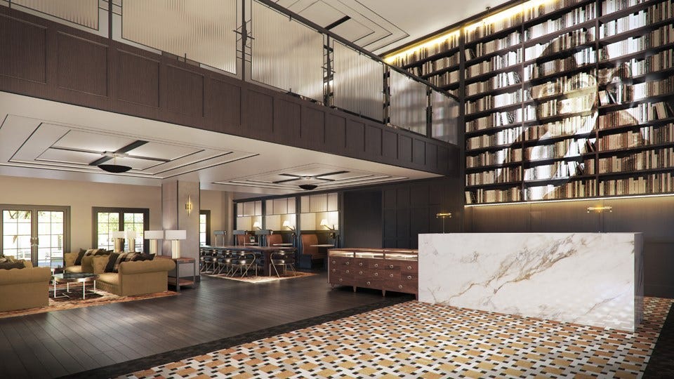 Purdue Union Club Hotel Expected to Open in August