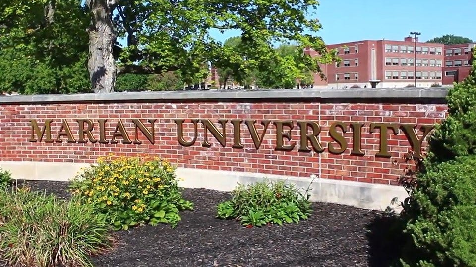 Marian University Receives $1.1M STEM Grant