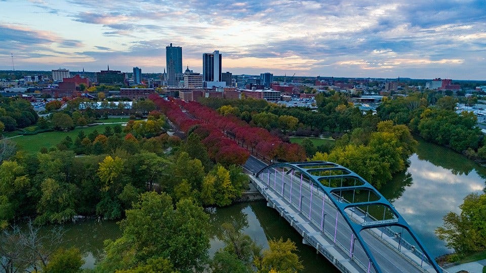 Fort Wayne Included Among ‘Best-Run Cities’