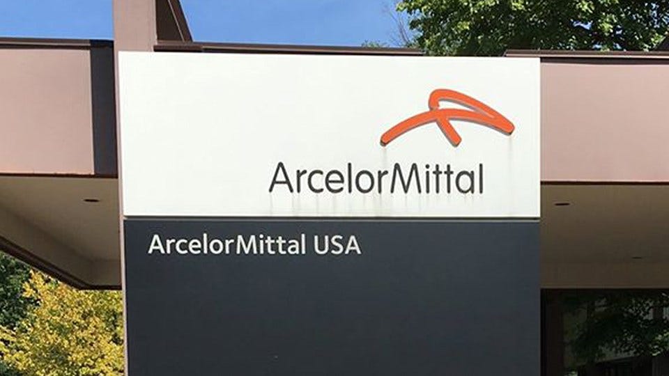 Hundreds Laid Off at ArcelorMittal in East Chicago
