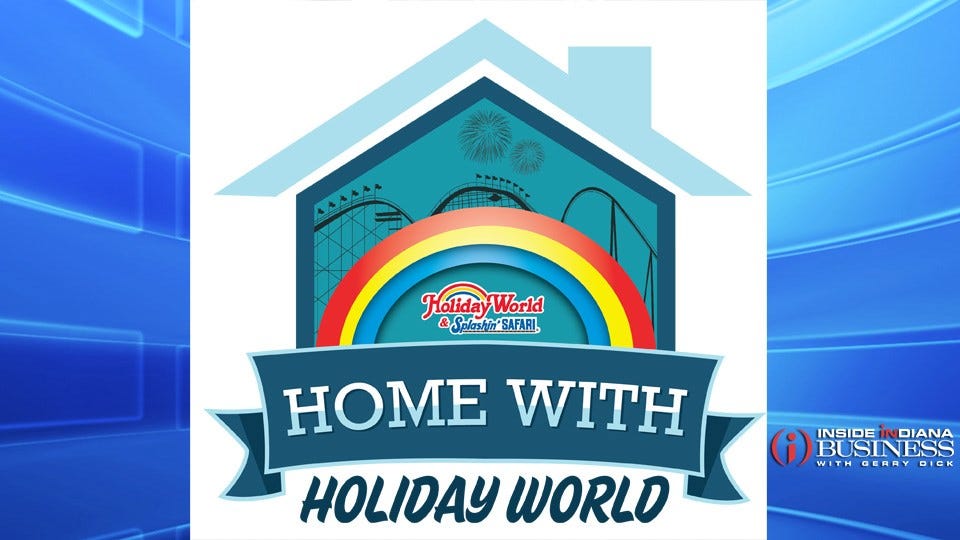 Digital Opening Day Set for Holiday World