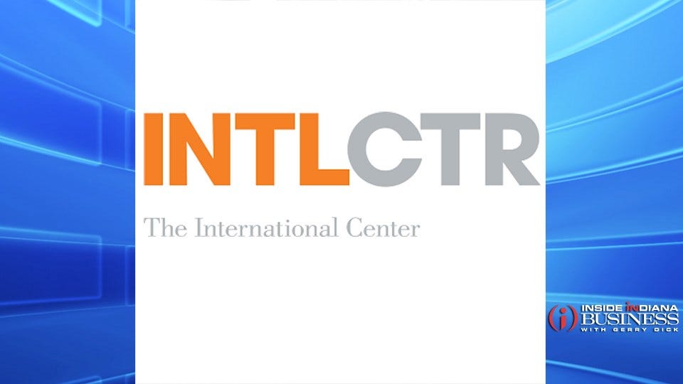 The International Center Announces Unique Program