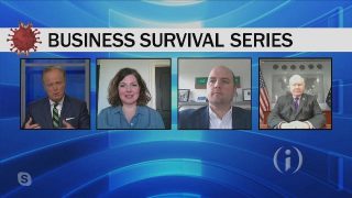 COVID-19 Business Survival Series Part 1