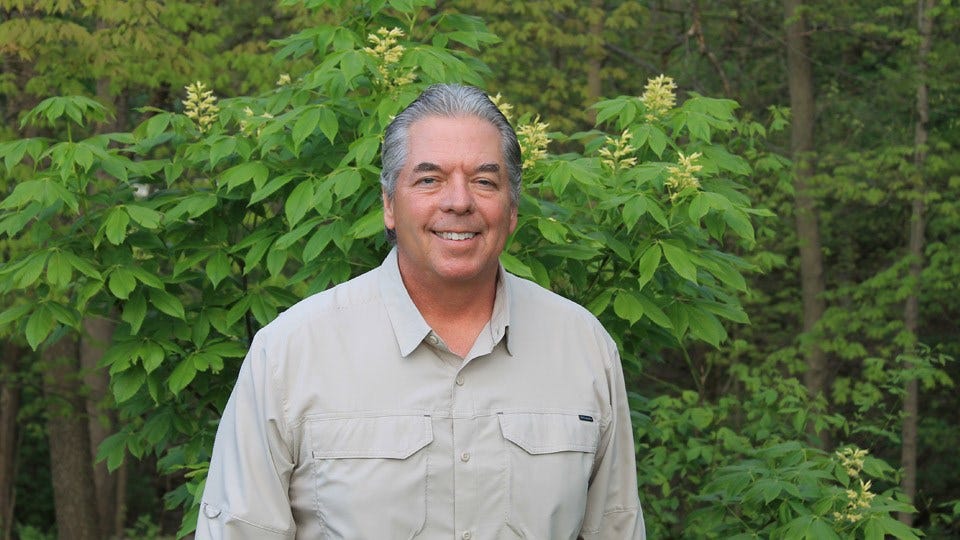 Former Great Parks CEO to Lead Dearborn County Trails Study