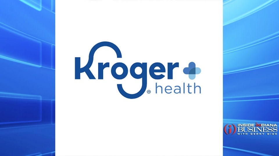 Kroger Offering Drive-Through COVID Testing