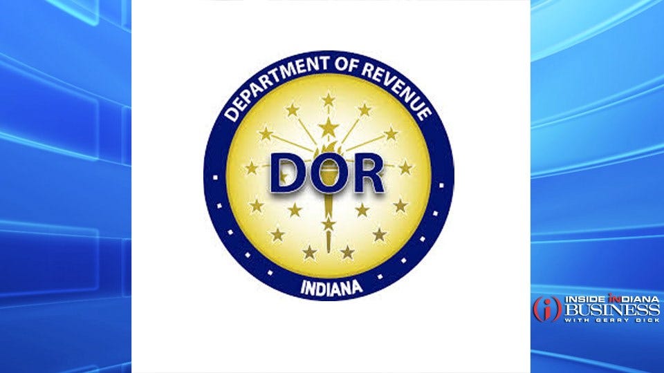 Indiana Counties to See Income Tax Rate Decreases