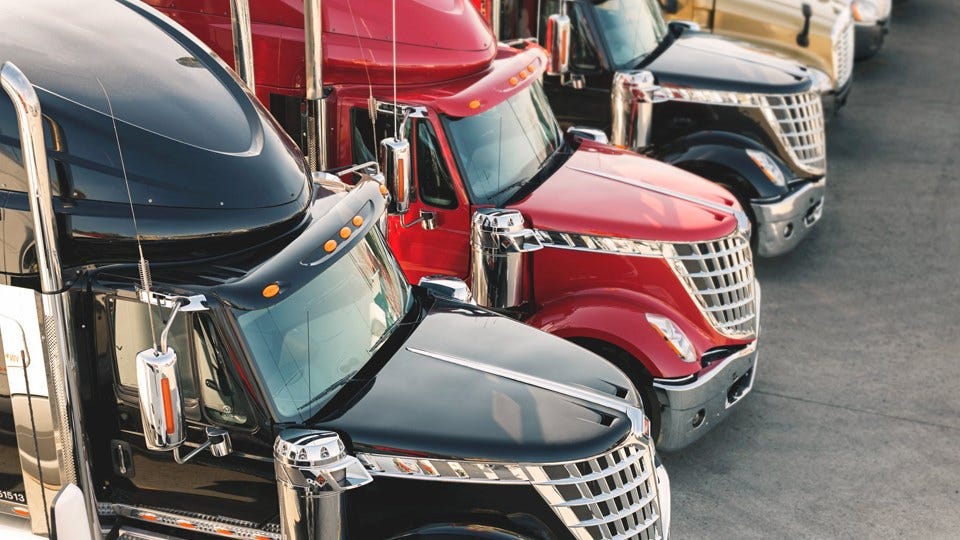 Hilco Global Acquires Indy Truck Leasing Company