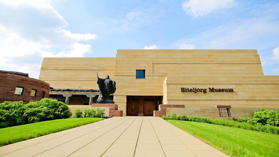 Museums Receive $43M in Lilly Endowment Grants