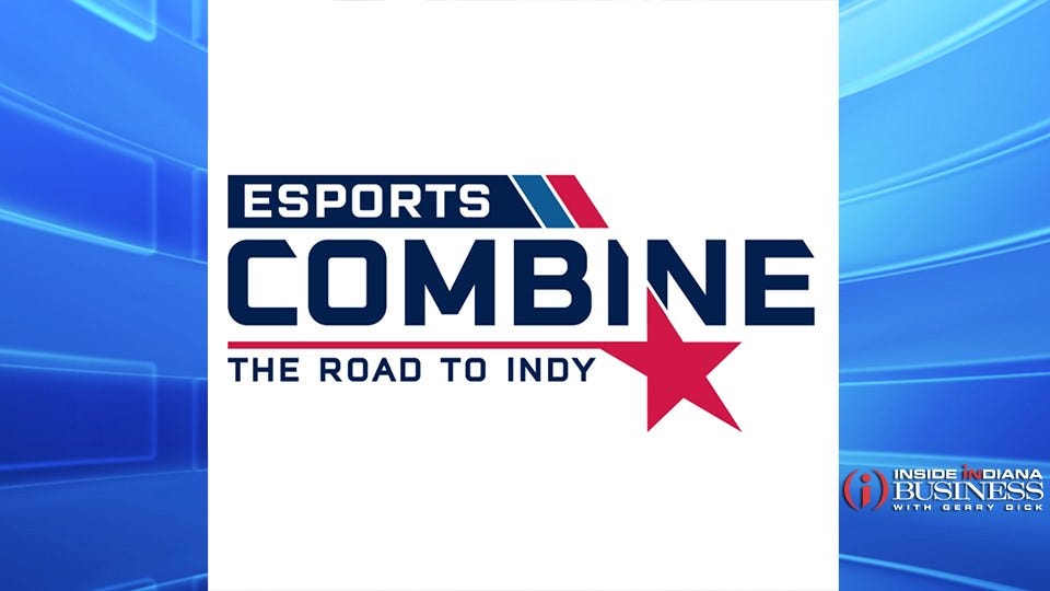 Esports Combine Launching in Indy