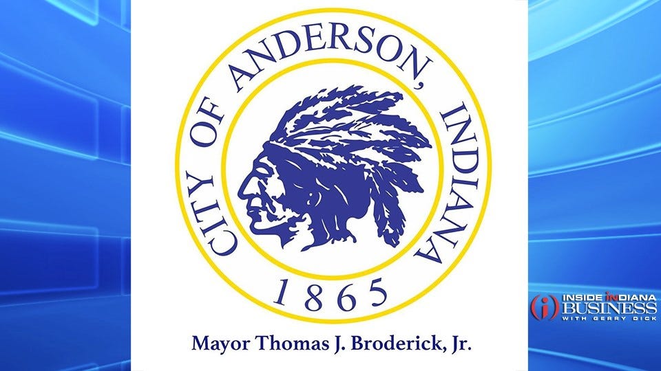 Anderson Looks to Industrial Development with Rezoning