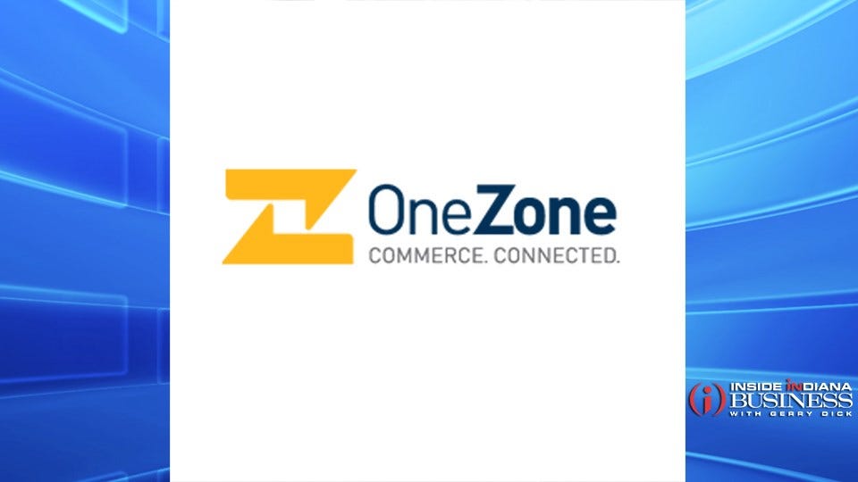 OneZone Partners with Indiana Chamber on Mentoring Effort