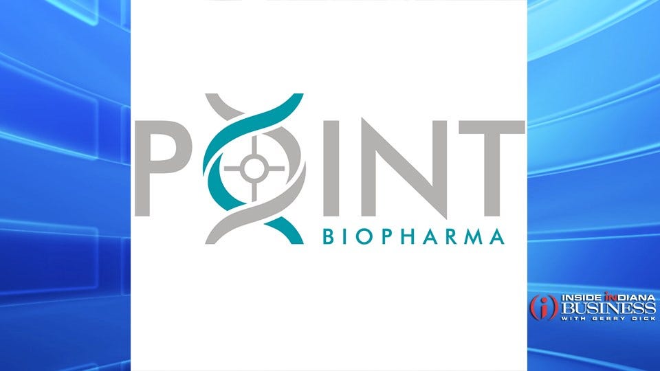 Biopharma Company to Set Up Shop in Indy