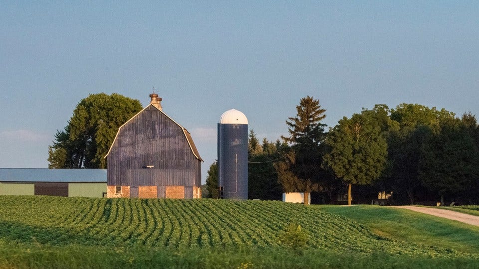 USDA to Invest $14M in Rural Indiana Community
