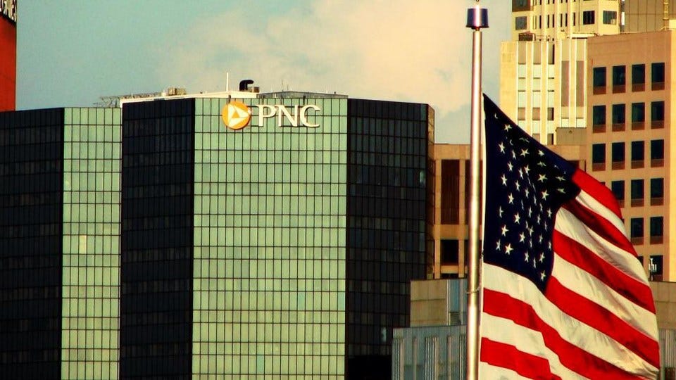 PNC Bank to Acquire Tempus Technologies in Auburn