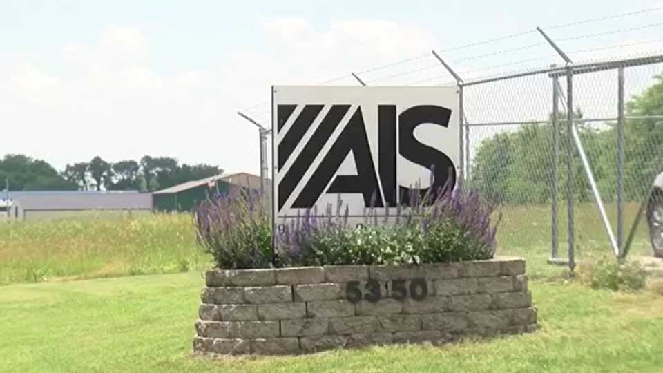 AIS Gauging Expanding in Vigo County
