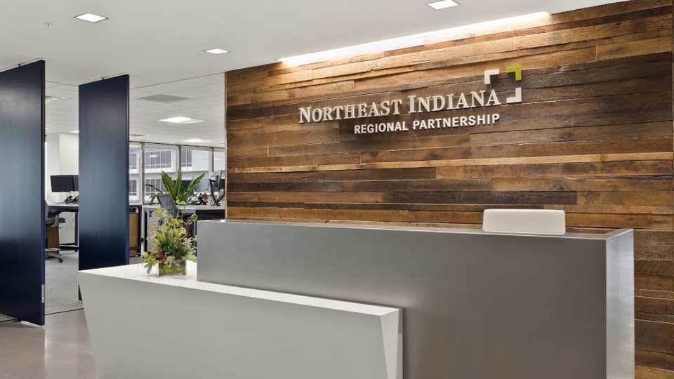 NE Indiana Organizations Collaborate on Talent Program