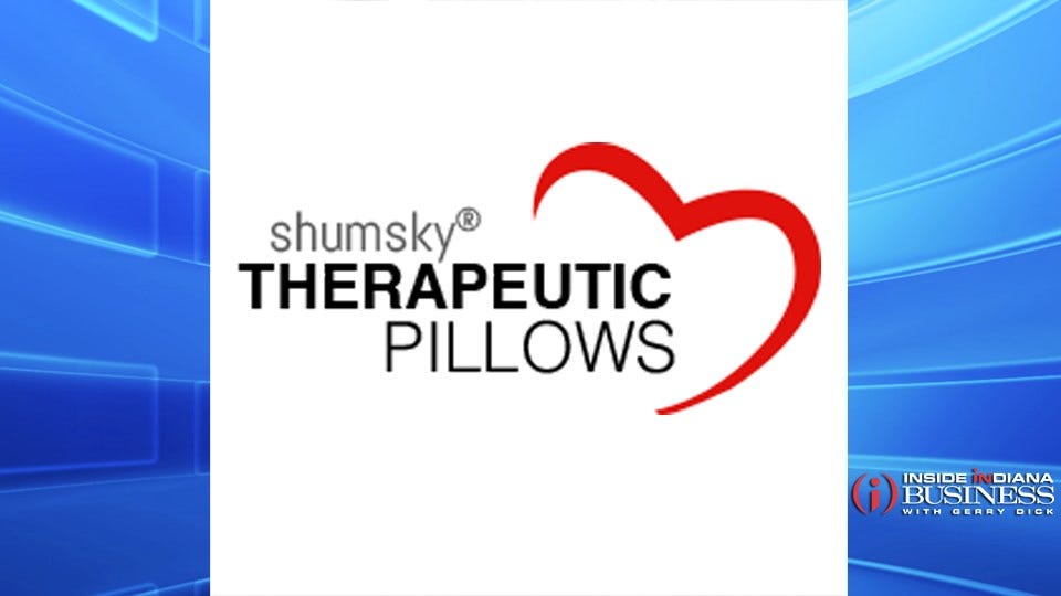 Shumsky Therapeutic Pillows Bought by ASP Global