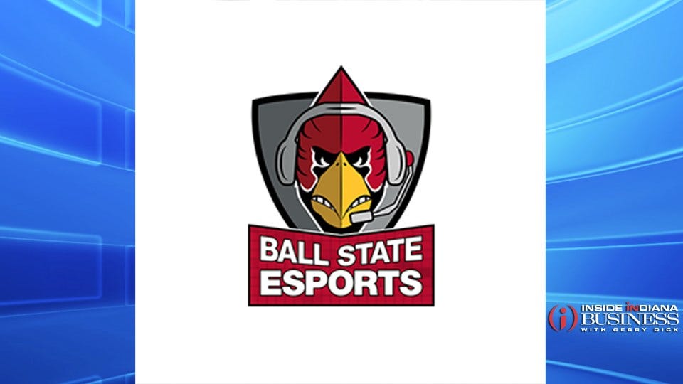 Ball State Creates Esports Team