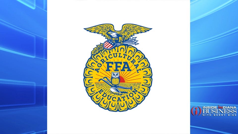 FFA Members Vie for State Officer Team