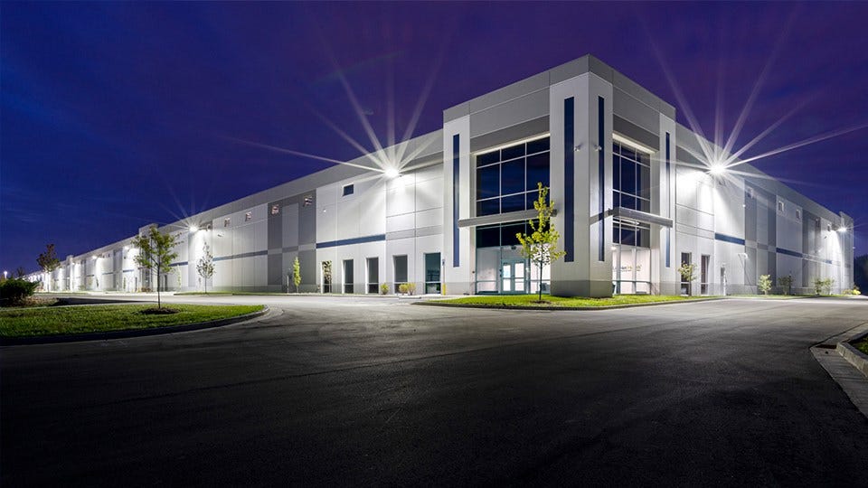 Glass Distributor Expands Hoosier Operations