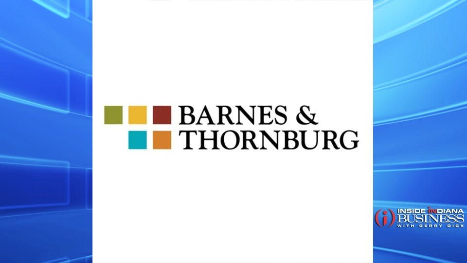 Barnes & Thornburg Opens New York Office