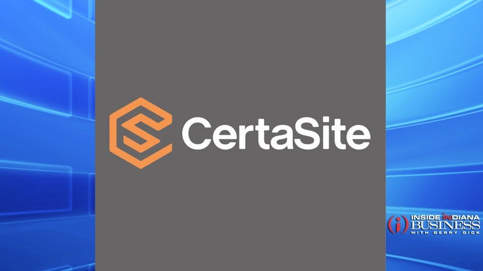 CertaSite Acquires South Bend Company