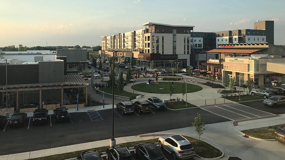 Fishers Ranked Best City for Remote Workers