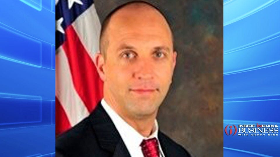IU Alum Named FBI Special Agent in Charge