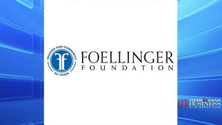 Foellinger Foundation Logo Large