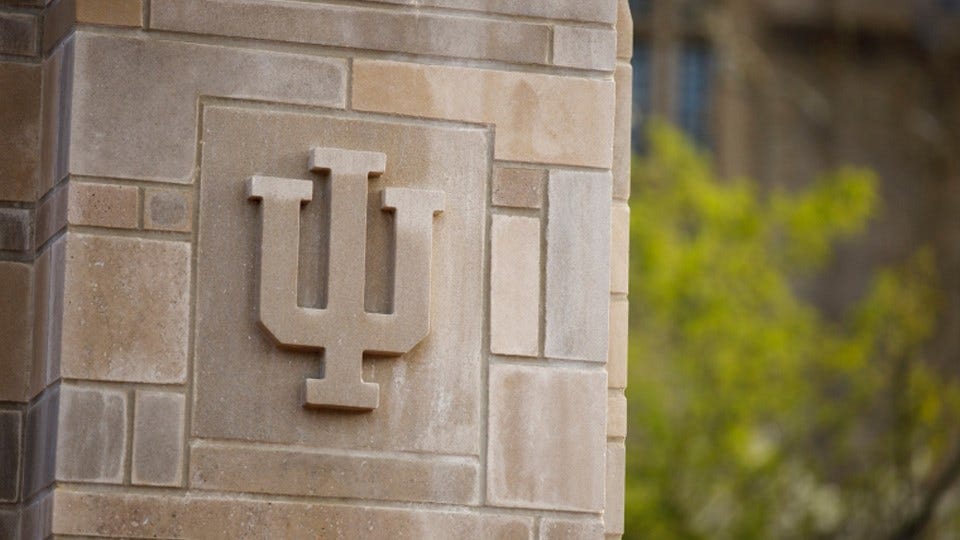 IU Board Gets Update on Presidential Search