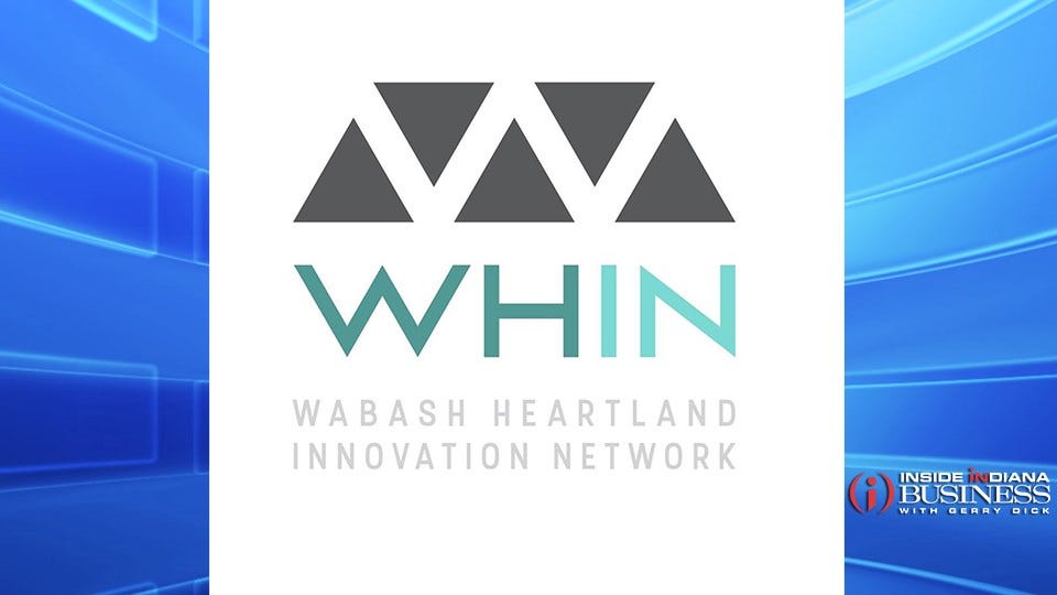 WHIN Building Agricultural Weather Network