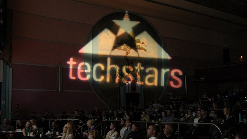 Startups Named for Next Techstars Sports Accelerator