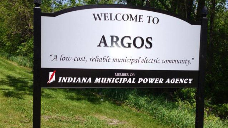 Argos Moving Forward With ‘Stellar’ Projects