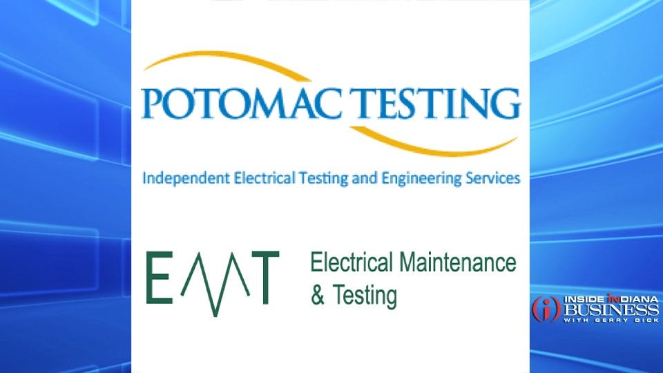 Carmel Electrical Testing Firm Acquired