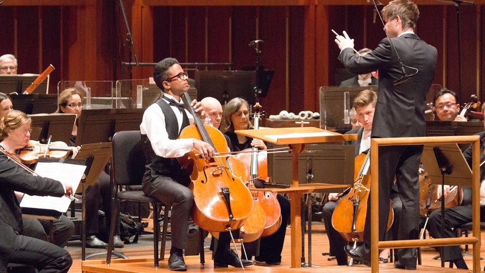 Indy Symphony Orchestra Indoor Concert Season Canceled