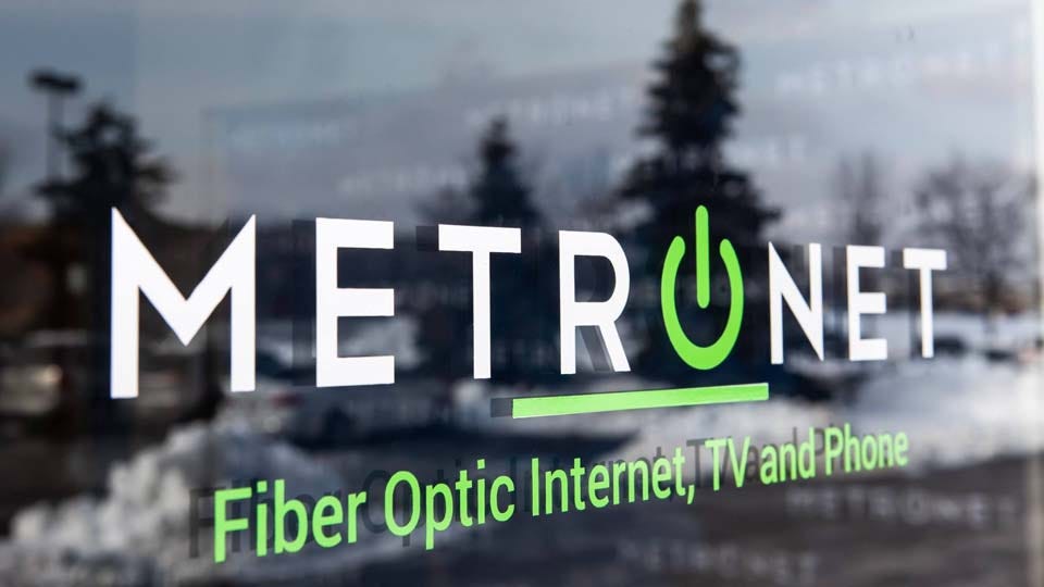 MetroNet Announces New Investments