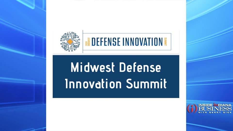 Indiana to Host Midwest Defense Innovation Summit