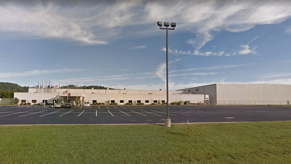 Auto Parts Manufacturer Growing in New Albany