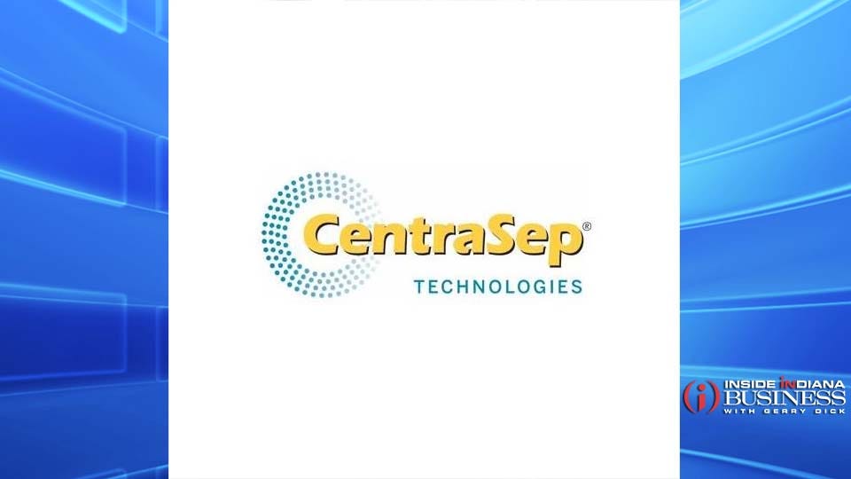 CentraSep Technologies Expanding in Noblesville