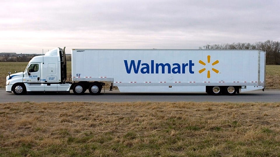 Walmart Announces Open Call for Hoosier Entrepreneurs