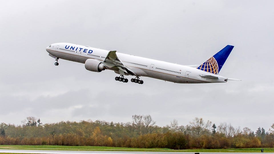 United Airlines Announces Possible Cuts in Indy