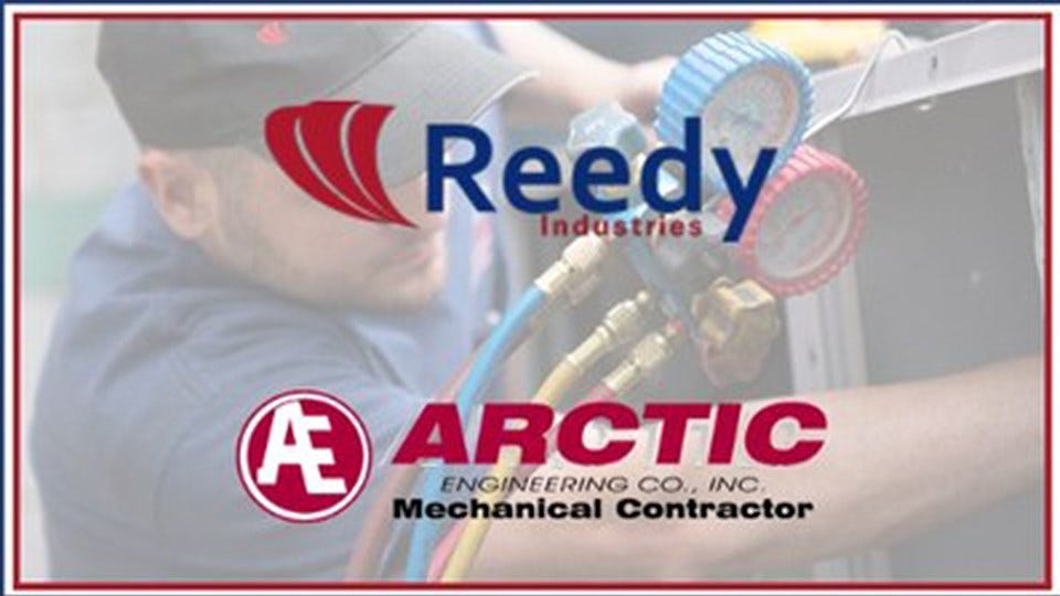 Merrillville Mechanical Contractor Acquired