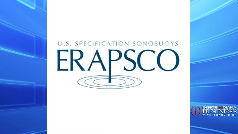 ERAPSCO Awarded Military Contract Boost