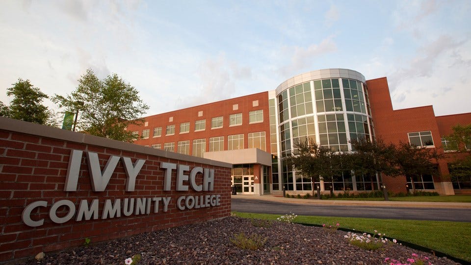 Ivy Tech Launches Career Coaching Program