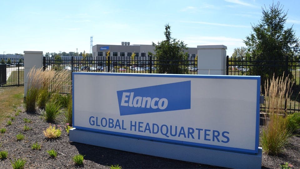 Elanco Reports Q3 Loss, Recaps Bayer Deal