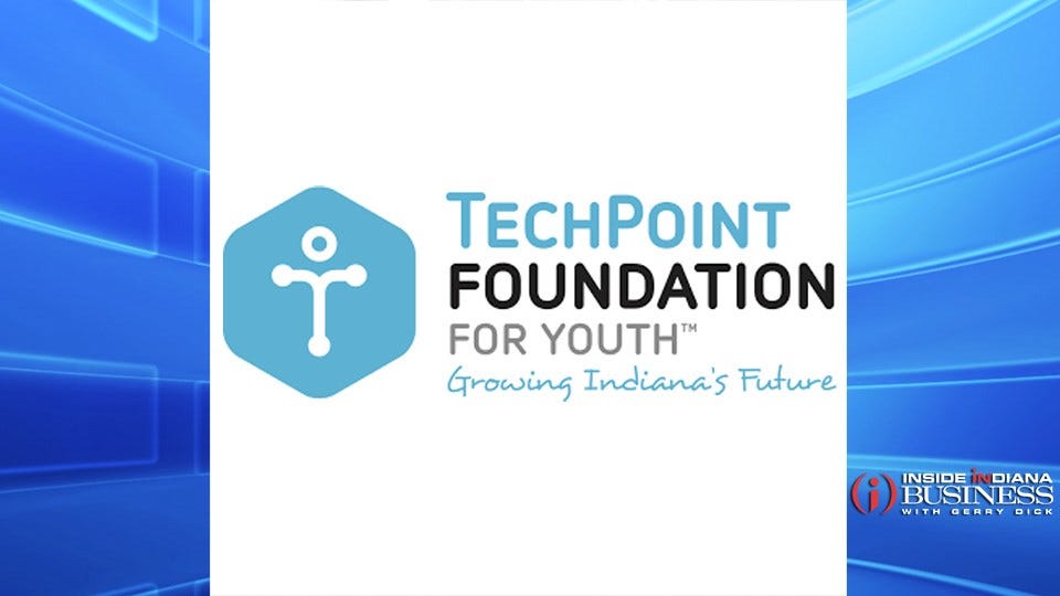 TechPoint Foundation Names New President