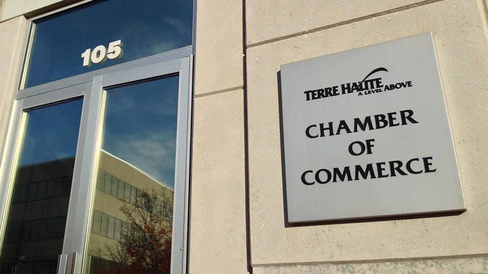 Chamber Updates Progress on ‘See You in Terre Haute’ Plan